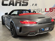 AMG GT-C